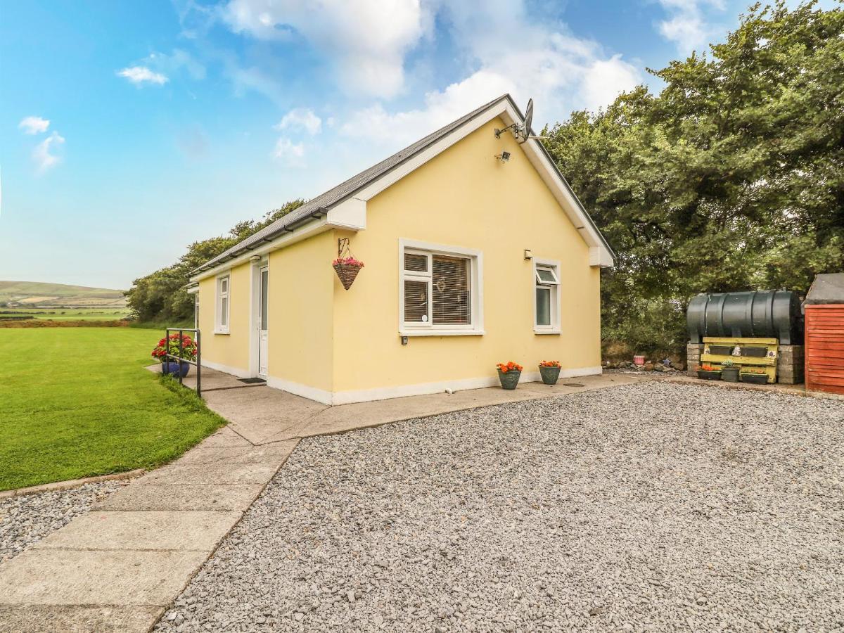 Moybella Lodge Ballybunion Exterior photo