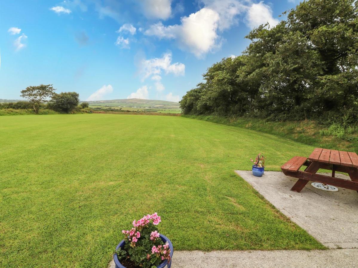 Moybella Lodge Ballybunion Exterior photo